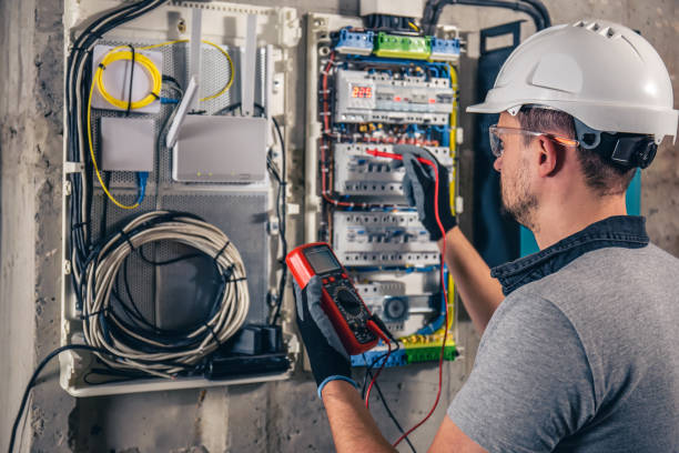 Best Affordable Electrical Installation  in Augusta, WI
