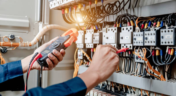 Best Electrical Troubleshooting Services  in Augusta, WI