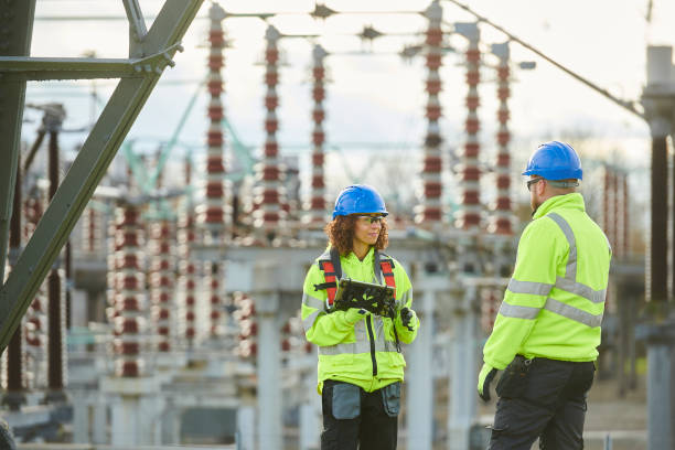 Best Residential Electrician Services  in Augusta, WI