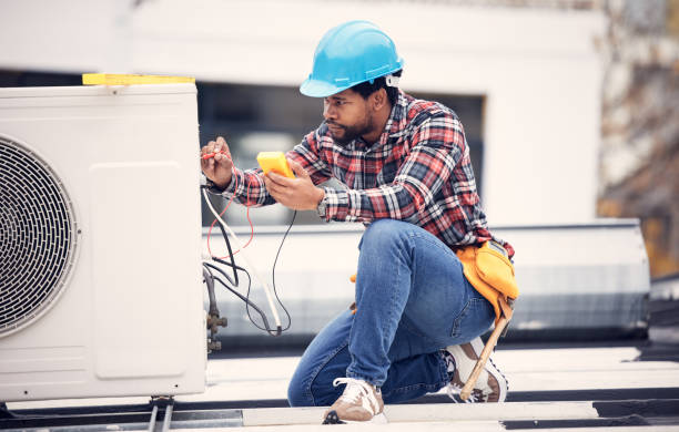 Best Emergency Electrician Near Me  in Augusta, WI
