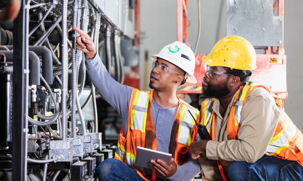 Best Electrical Installation Contractor  in Augusta, WI