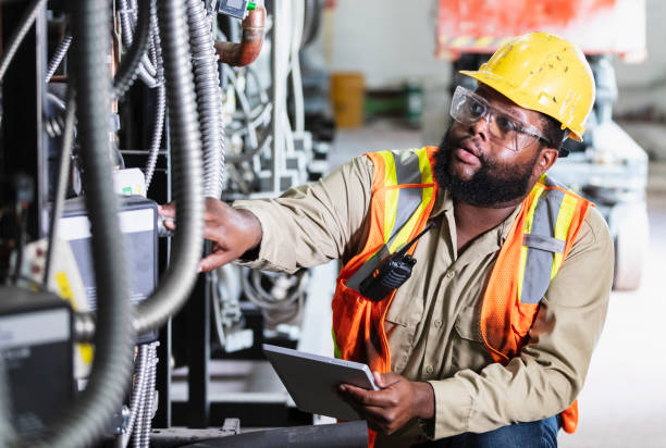 Best Commercial Electrician Services  in Augusta, WI