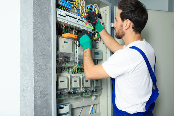 Affordable Electrical Installation in Augusta, WI
