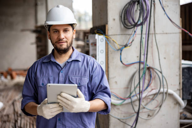 Best Affordable Electrical Installation  in Augusta, WI