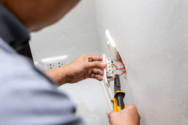 Trusted Augusta, WI Electrician Experts