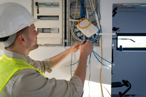 Best Emergency Electrician Near Me  in Augusta, WI