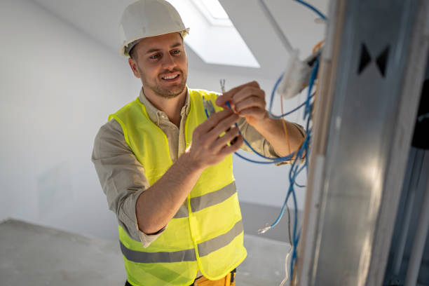 Best Electrical Upgrades for Homes  in Augusta, WI