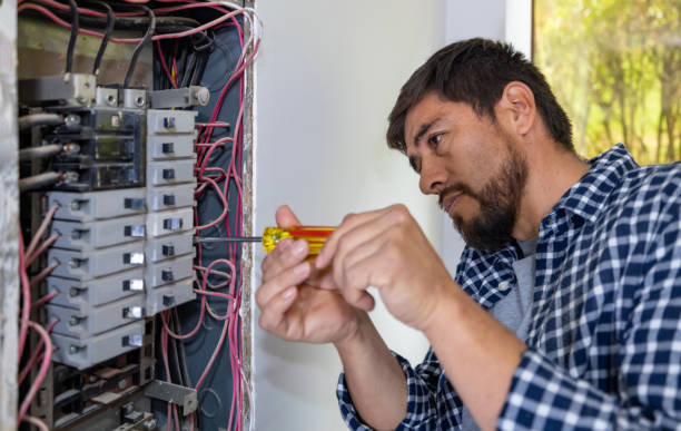 Best Affordable Electrical Installation  in Augusta, WI